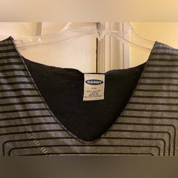 OLD Navy Sleeveless Womens Size XXL Top - Picture 3 of 6